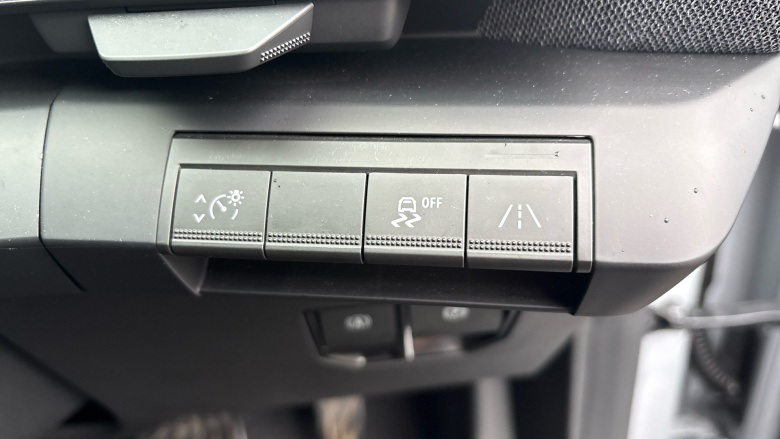 Renault Megane E-Tech EV60 160kW Techno 60kWh Optimum Charge 5dr Auto Electric Hatchback